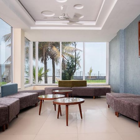 Hotel Sonar Bangla Mandarmoni Mandarmani Extérieur photo
