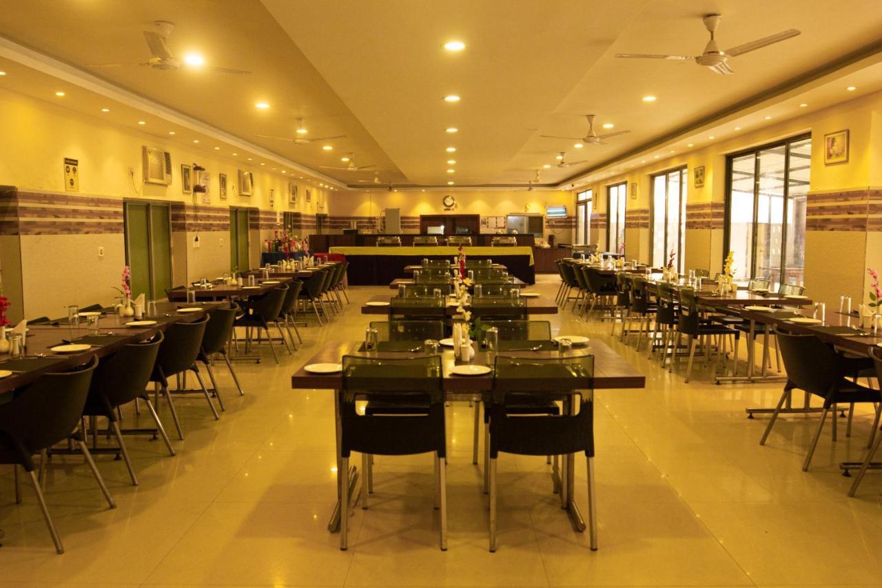 Hotel Sonar Bangla Mandarmoni Mandarmani Extérieur photo