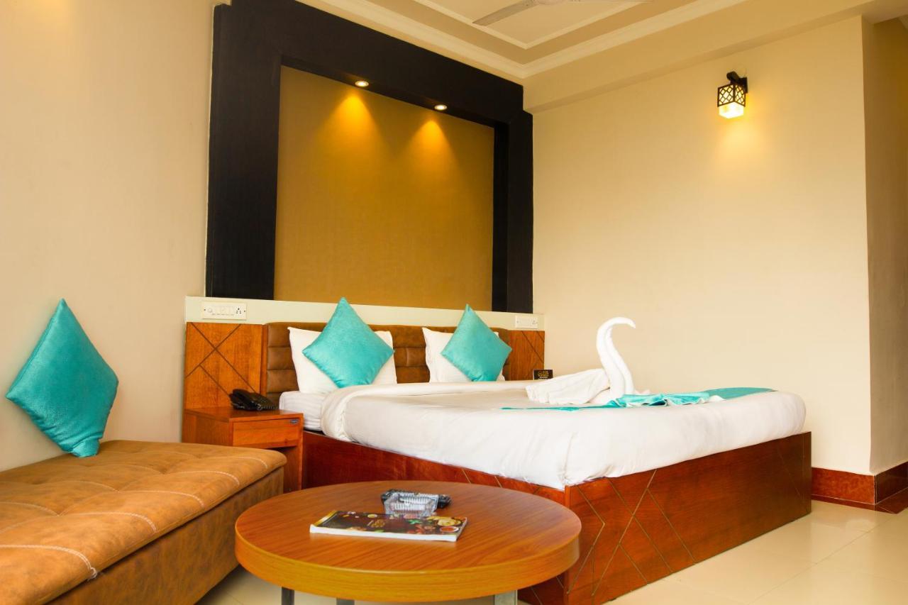 Hotel Sonar Bangla Mandarmoni Mandarmani Extérieur photo