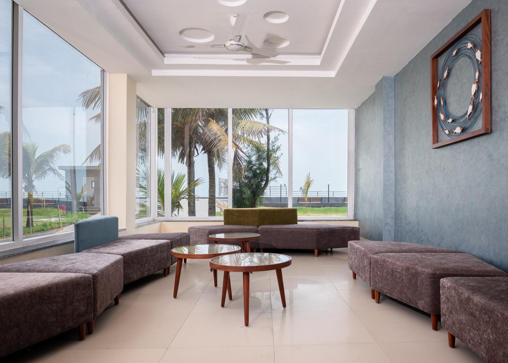 Hotel Sonar Bangla Mandarmoni Mandarmani Extérieur photo