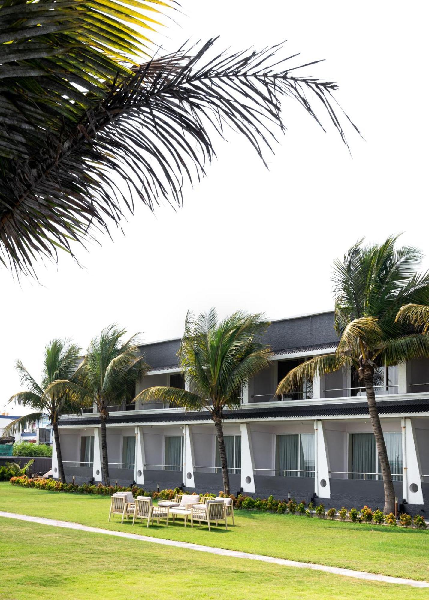 Hotel Sonar Bangla Mandarmoni Mandarmani Extérieur photo