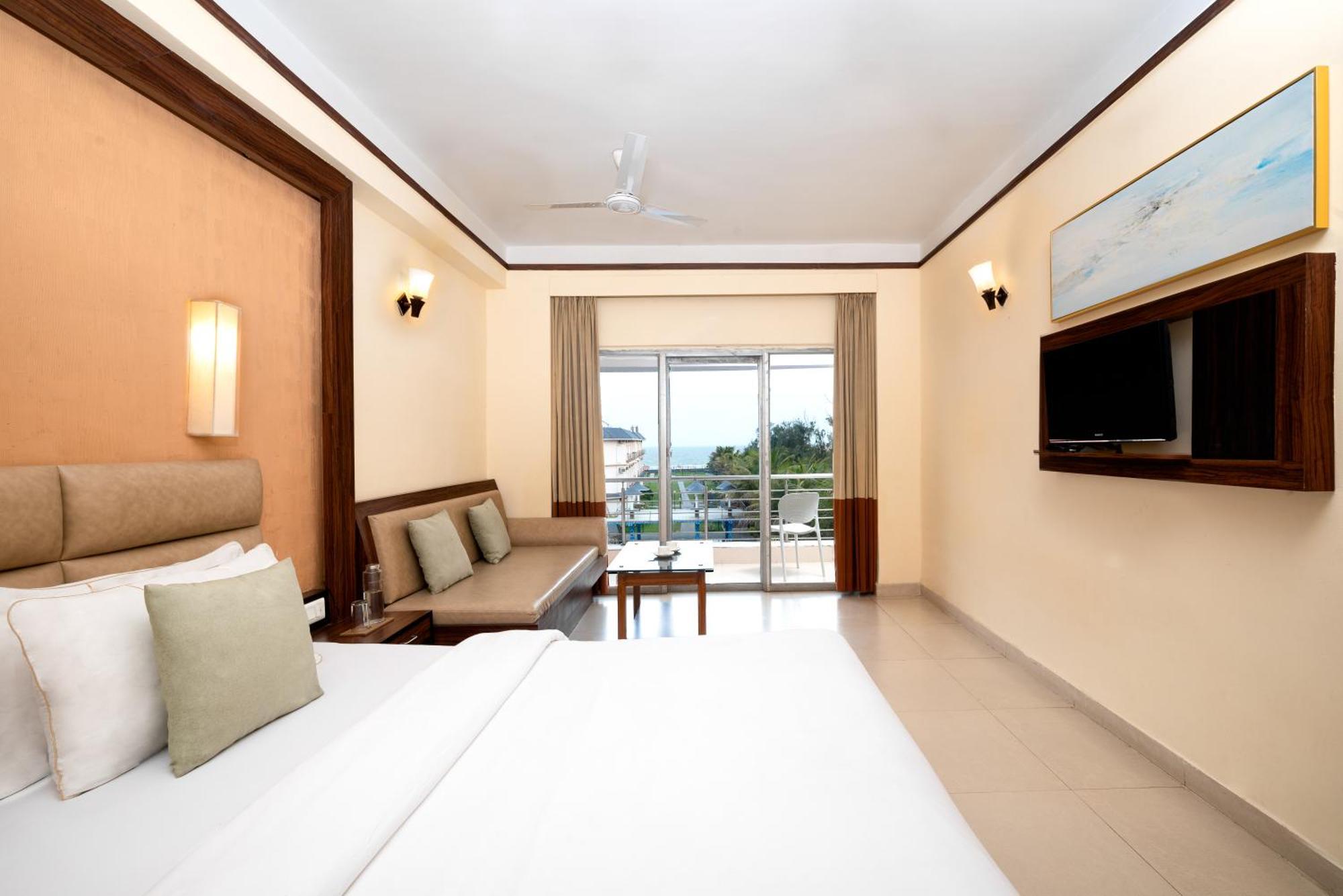 Hotel Sonar Bangla Mandarmoni Mandarmani Extérieur photo