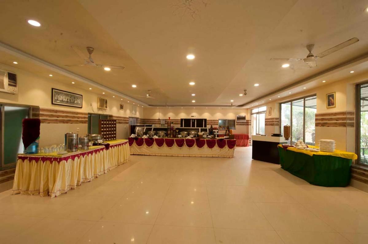 Hotel Sonar Bangla Mandarmoni Mandarmani Extérieur photo